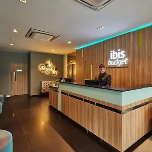 Hotel Ibis Budget Bugis Singapore