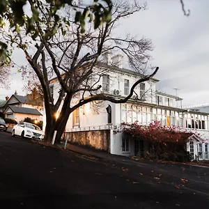 巴特里帕恩特庄园住宿加早餐旅馆 酒店 霍巴特
