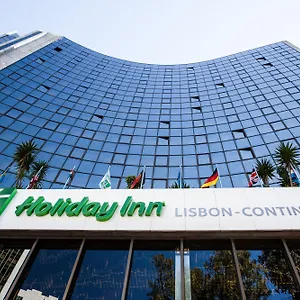 Hotel Lisbon-continental By Ihg Lisbon
