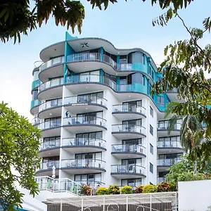 4* Aparthotel Breakfree Royal Harbour