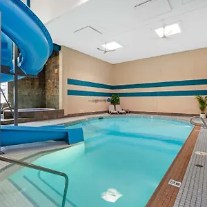 Hotel Western Centre Edmonton