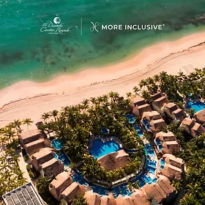 Resort El Dorado Casitas Royale Catamaran, Cenote & Inclusive (adults Only) Puerto Morelos