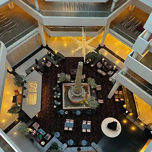 珀斯凯悦酒店 酒店 珀斯