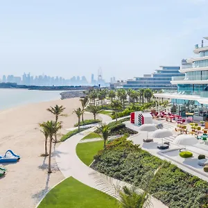 Resort W - The Palm Dubai