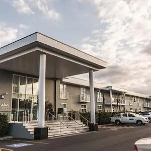娜拉邦达住宅酒店 酒店 堪培拉