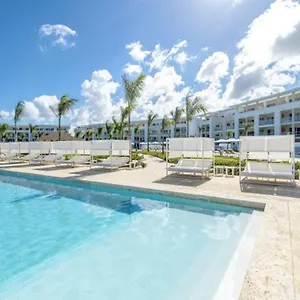 Resort Paradisus Grand Cana - Formerly The Grand Reserve At Paradisus Palma Real Punta Cana