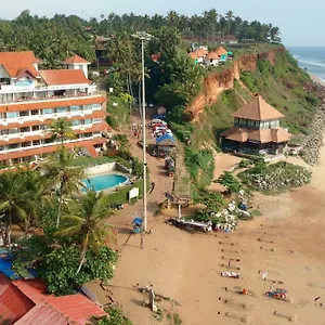 Hotel Hindustan Retreat Varkala