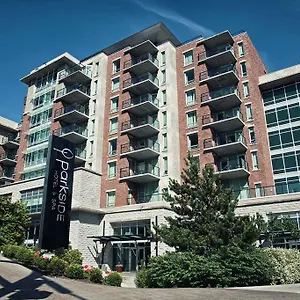Hotel The Parkside And Victoria